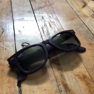 RayBan Sunglasses